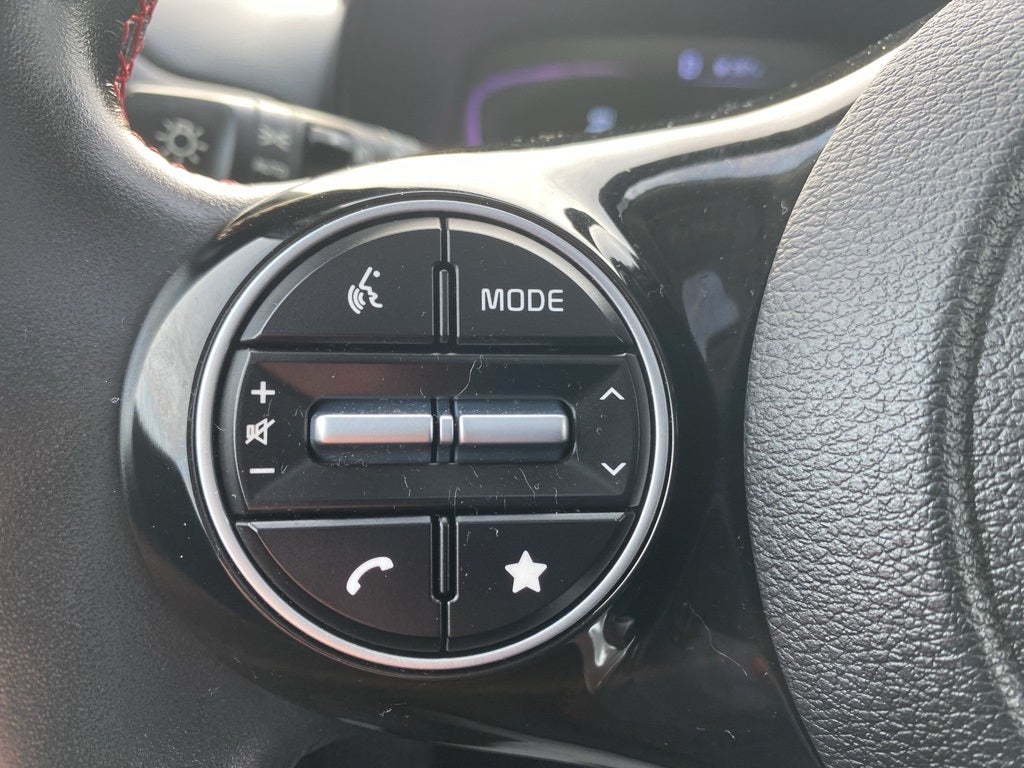 2023 Kia Soul GT-Line