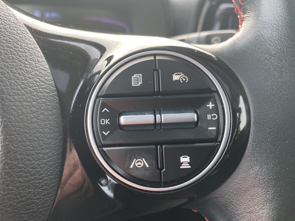 2023 Kia Soul GT-Line