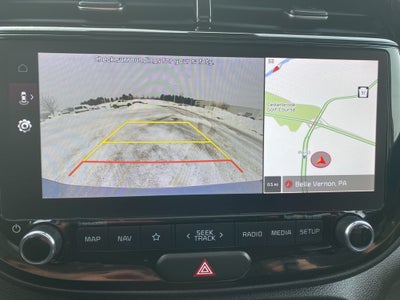 2023 Kia Soul GT-Line