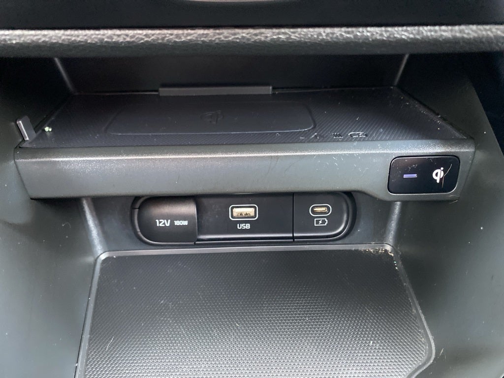 2023 Kia Soul GT-Line