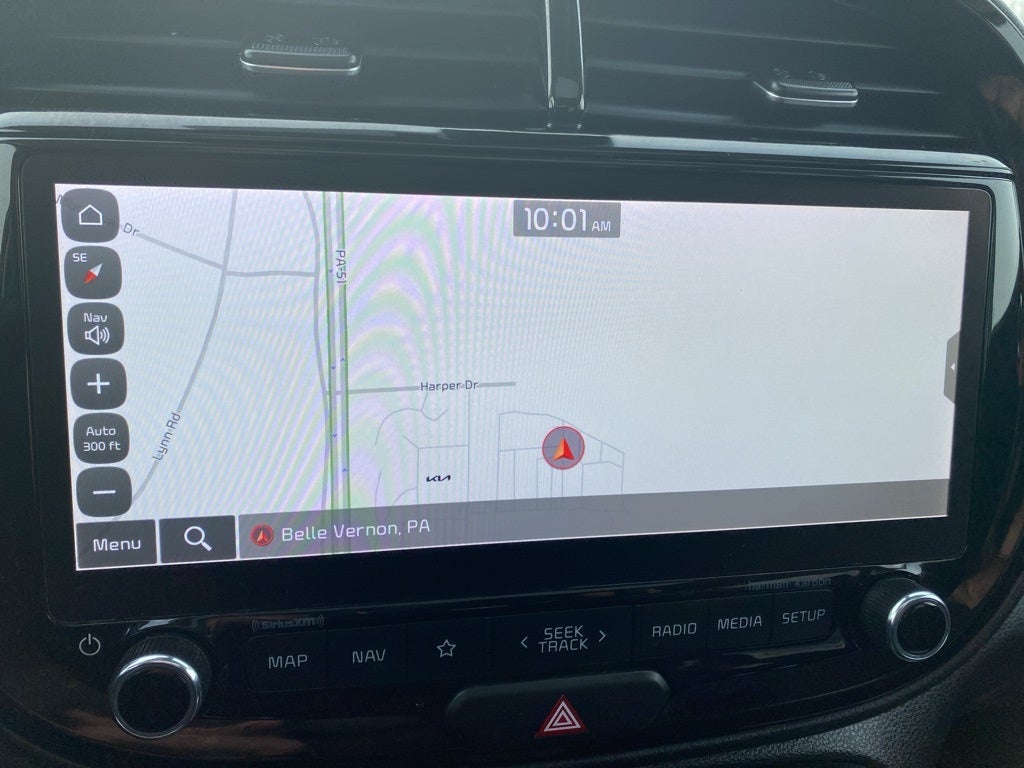 2023 Kia Soul GT-Line