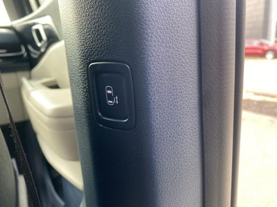 2025 Kia Carnival SX Prestige