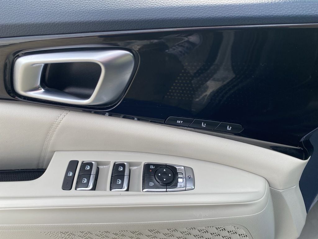 2025 Kia Carnival SX Prestige