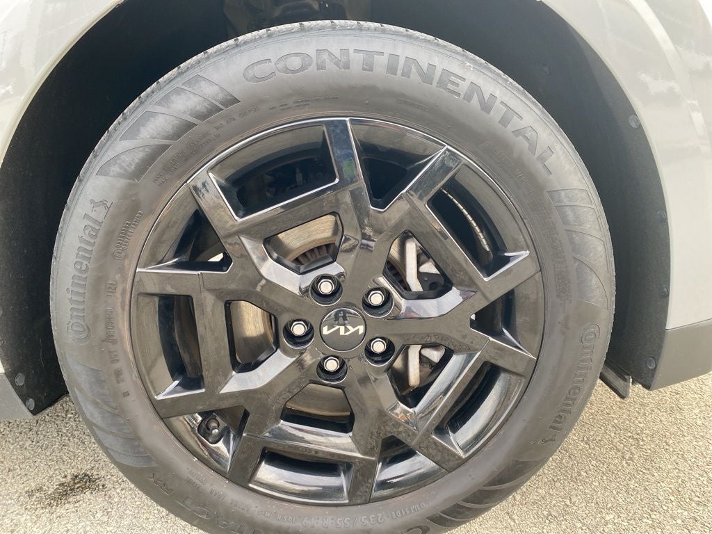 2025 Kia Carnival SX Prestige