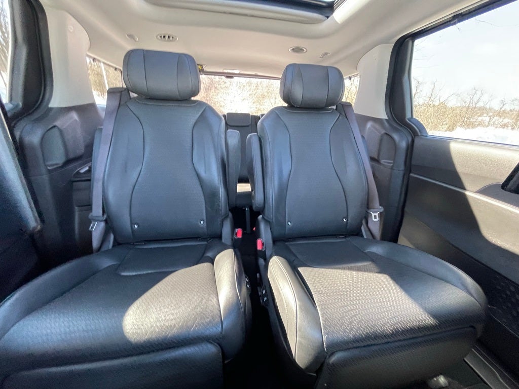 2025 Kia Carnival SX Prestige