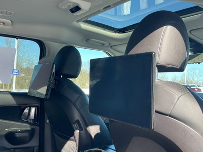 2025 Kia Carnival SX Prestige