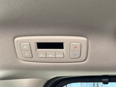 2025 Kia Carnival SX Prestige