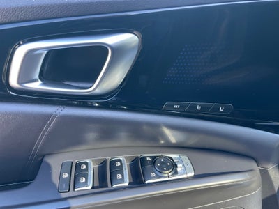 2025 Kia Carnival SX Prestige