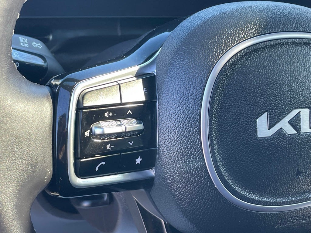 2025 Kia Carnival SX Prestige