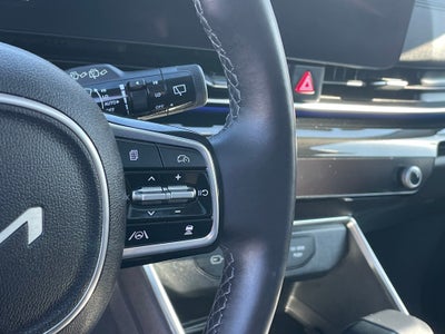 2025 Kia Carnival SX Prestige