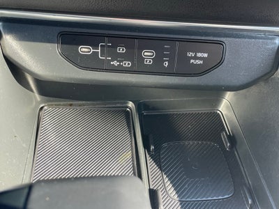 2025 Kia Carnival SX Prestige