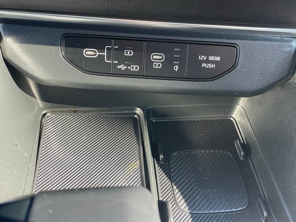 2025 Kia Carnival SX Prestige