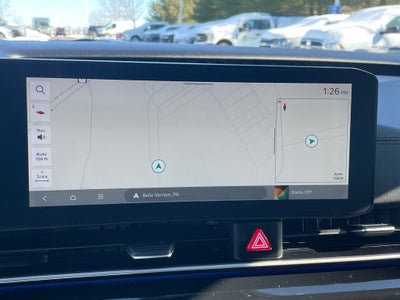 2025 Kia Carnival SX Prestige