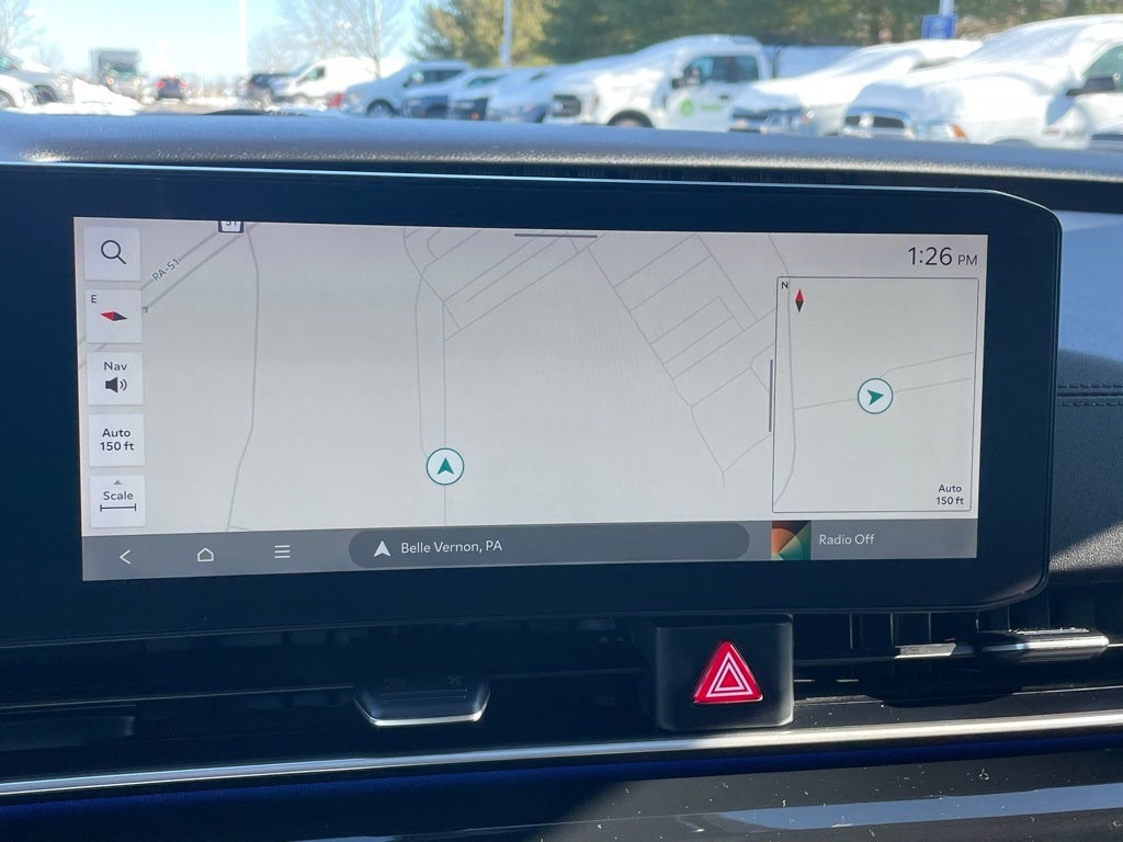 2025 Kia Carnival SX Prestige