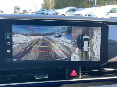 2025 Kia Carnival SX Prestige