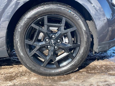 2025 Kia Carnival SX Prestige