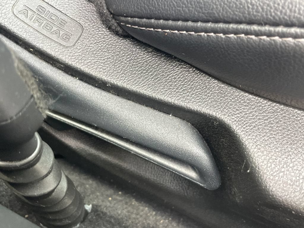 2022 Honda Civic Hatchback Sport