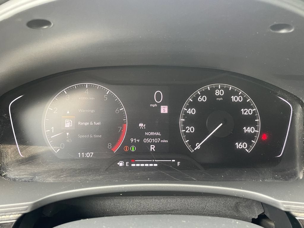 2022 Honda Civic Hatchback Sport