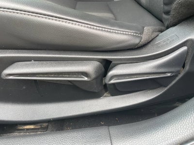 2022 Honda Civic Hatchback Sport