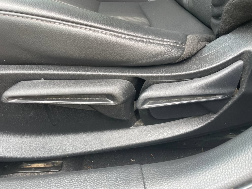 2022 Honda Civic Hatchback Sport