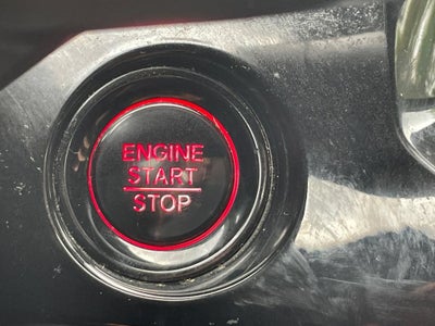 2022 Honda Civic Hatchback Sport