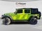 2016 Jeep Wrangler Unlimited Rubicon Hard Rock