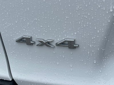 2020 Jeep Cherokee Latitude Plus 4x4