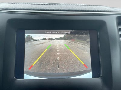 2020 Jeep Cherokee Latitude Plus 4x4