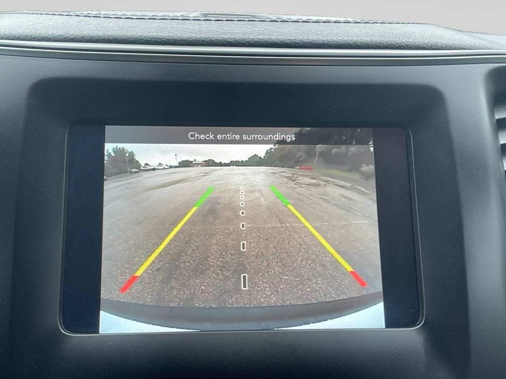 2020 Jeep Cherokee Latitude Plus 4x4
