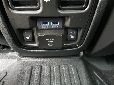 2022 Dodge Durango GT Plus AWD