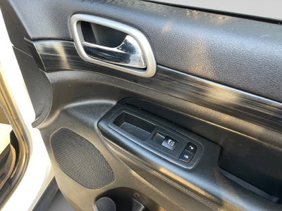 2019 Jeep Grand Cherokee Laredo E 4x4
