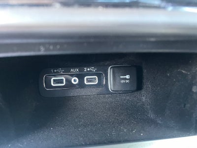2019 Jeep Grand Cherokee Laredo E 4x4