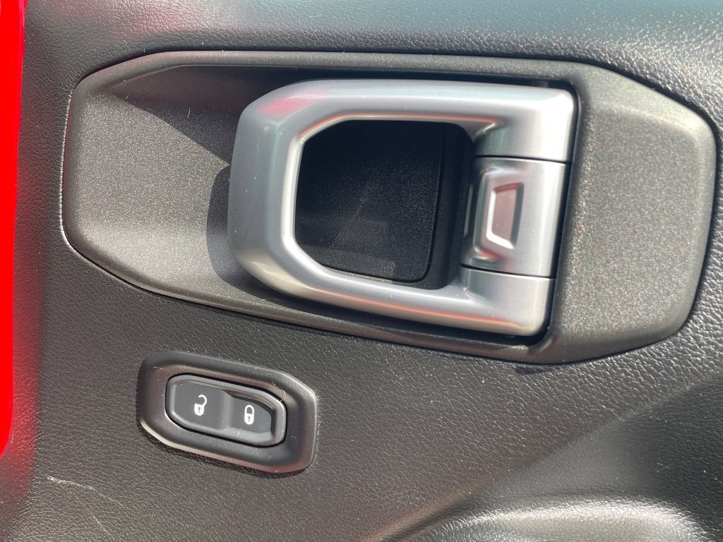 2020 Jeep Gladiator Sport S 4x4