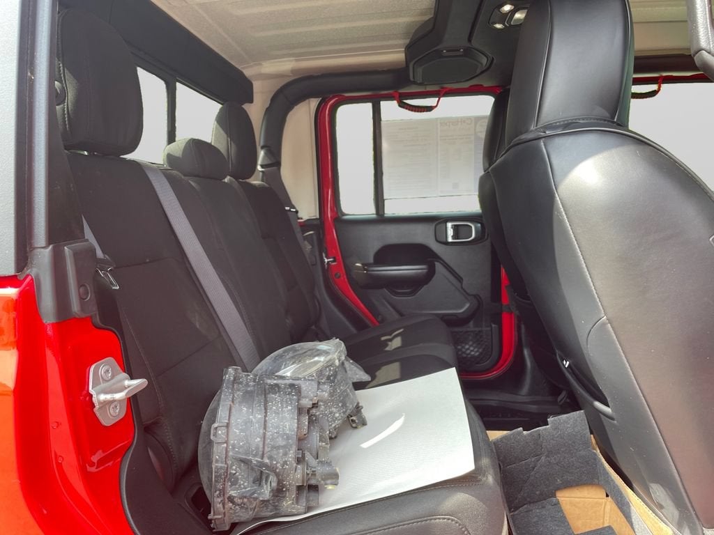 2020 Jeep Gladiator Sport S 4x4