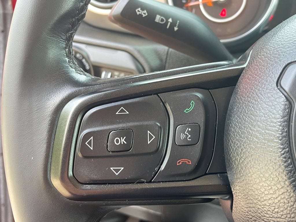 2020 Jeep Gladiator Sport S 4x4
