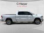 2019 RAM 1500 Big Horn/Lone Star Crew Cab 4x4 6'4" Box