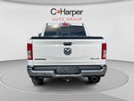 2019 RAM 1500 Big Horn/Lone Star Crew Cab 4x4 6'4" Box