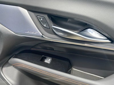 2025 Cadillac CT4-V V-Series
