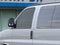 2026 Chevrolet Express Passenger 1LS