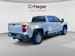 2023 Chevrolet Silverado 2500 HD LT