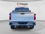 2023 Chevrolet Silverado 2500 HD LT