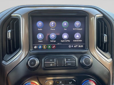 2023 Chevrolet Silverado 2500 HD High Country