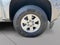 2020 Chevrolet Colorado 4WD Work Truck