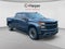 2021 Chevrolet Silverado 1500 Work Truck