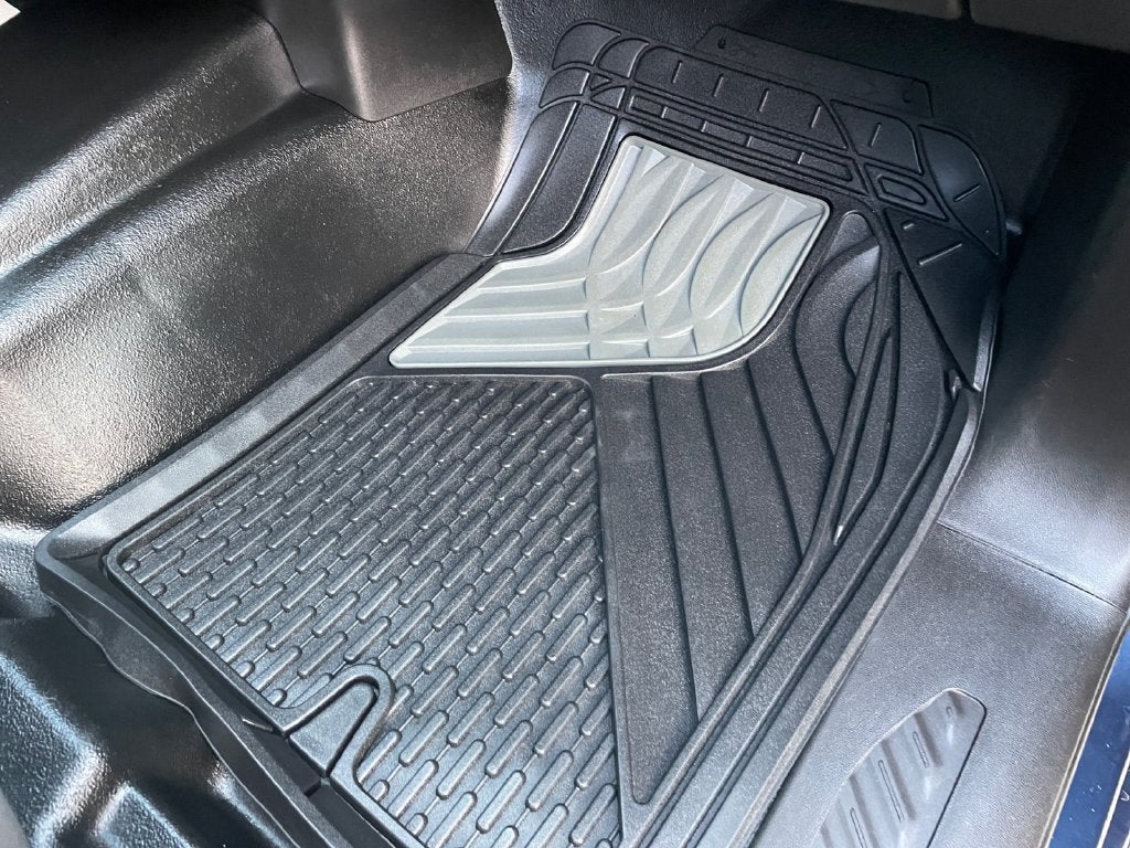 2021 Chevrolet Silverado 1500 Work Truck