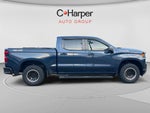 2021 Chevrolet Silverado 1500 Work Truck