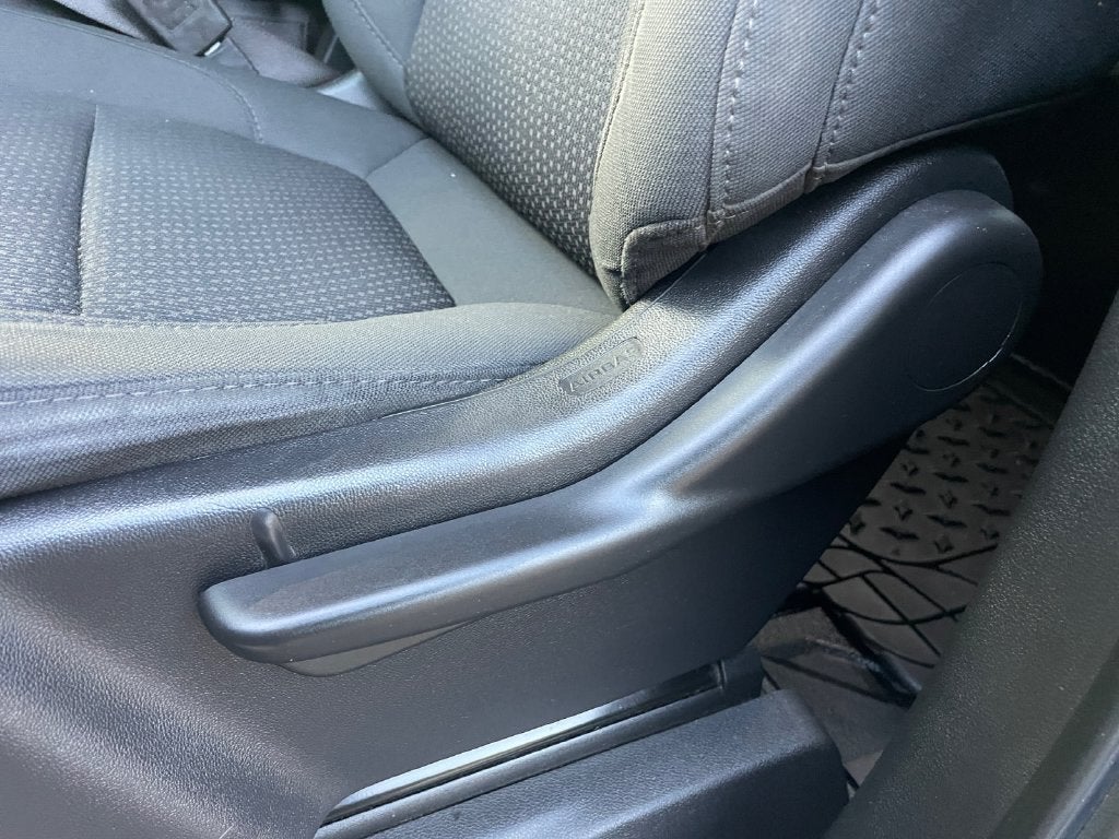 2021 Chevrolet Silverado 1500 Work Truck