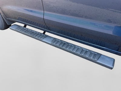 2021 Chevrolet Silverado 1500 Work Truck