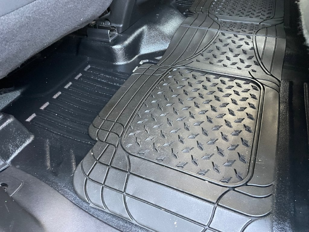 2021 Chevrolet Silverado 1500 Work Truck