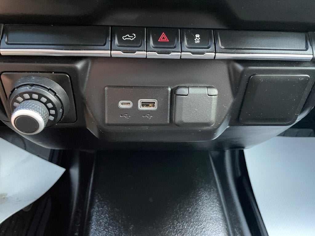 2021 Chevrolet Silverado 1500 Work Truck